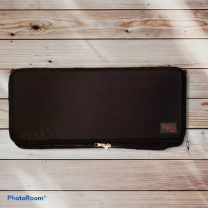 Pampered Chef BBQ Tool Bag with Zipper